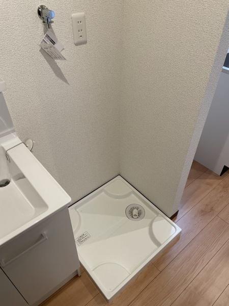 ウィスタリア春日部