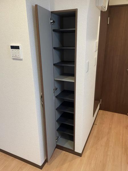 ウィスタリア春日部