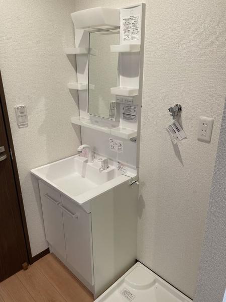 ウィスタリア春日部