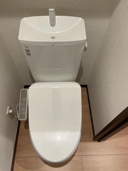 ウィスタリア春日部