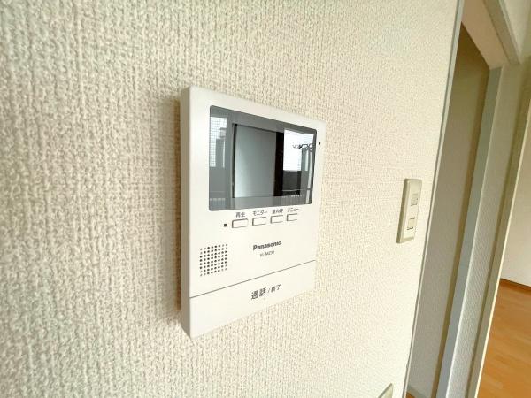 メゾンエリーゼ１