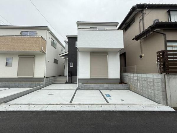 Ｓｕｍａｉ－ｔｏ春日部市米島０２