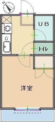 リエス春日部
