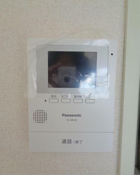 リエス春日部