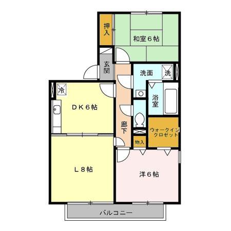 リヴィエール　１（備後西）