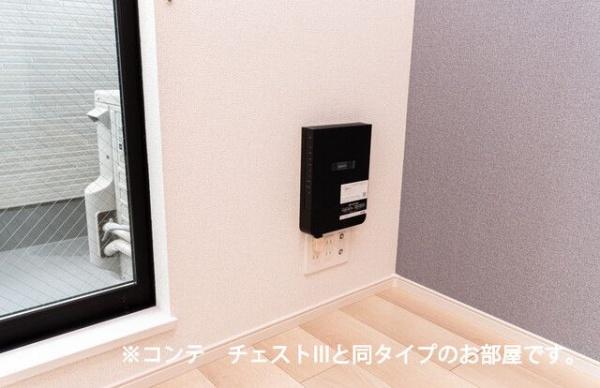 ラフレシールＳ