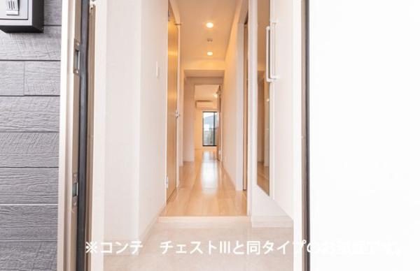 ラフレシールＳ