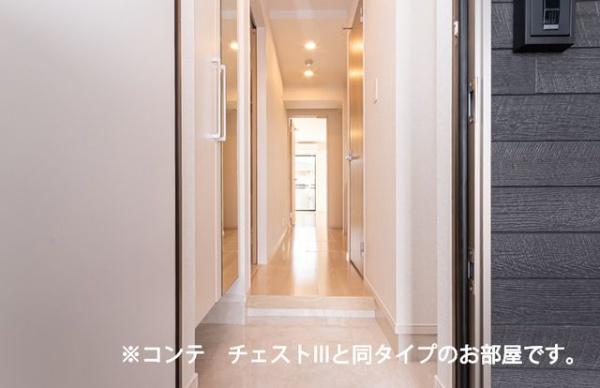 ラフレシールＳ