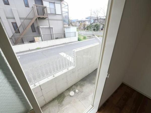 リバーサイド豊春