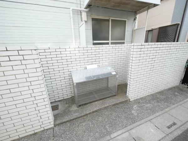 リバーサイド豊春