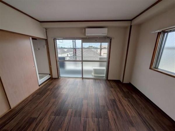 ランドマーク春日部