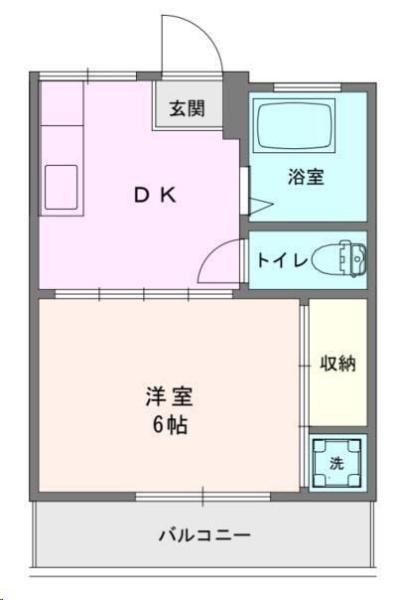 ランドマーク春日部