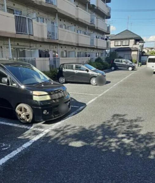 ドゥーシャトーブラン１番館