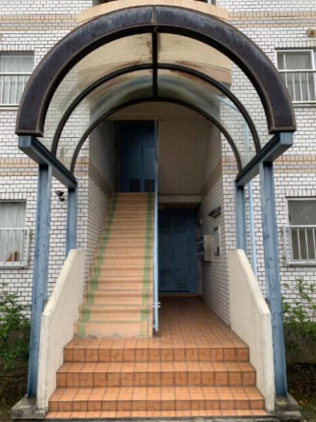 ドゥーシャトーブラン１番館