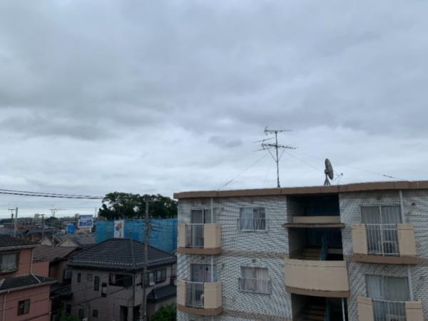 ドゥーシャトーブラン１番館