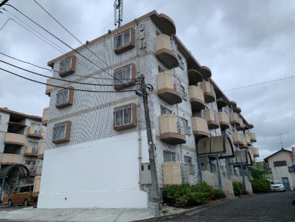 ドゥーシャトーブラン１番館