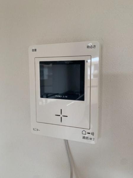ドゥーシャトーブラン１番館