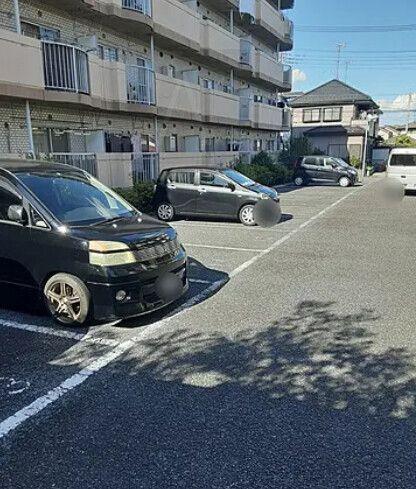 ドゥーシャトーブラン１番館