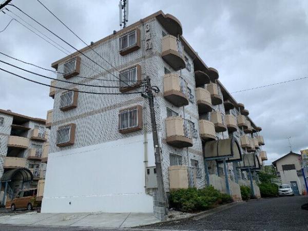 ドゥーシャトーブラン１番館
