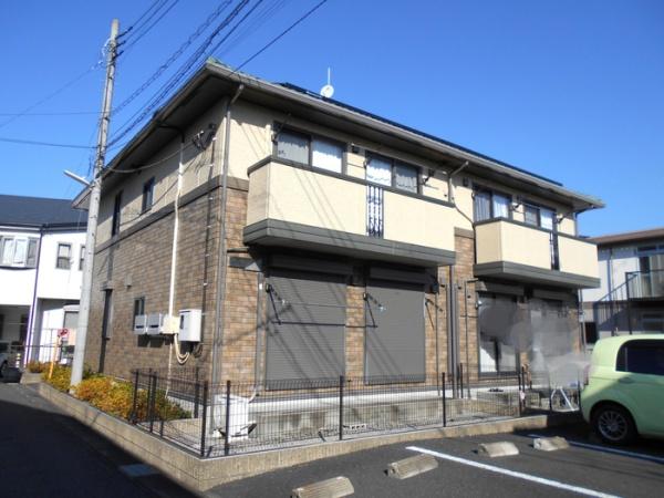 カームリー１