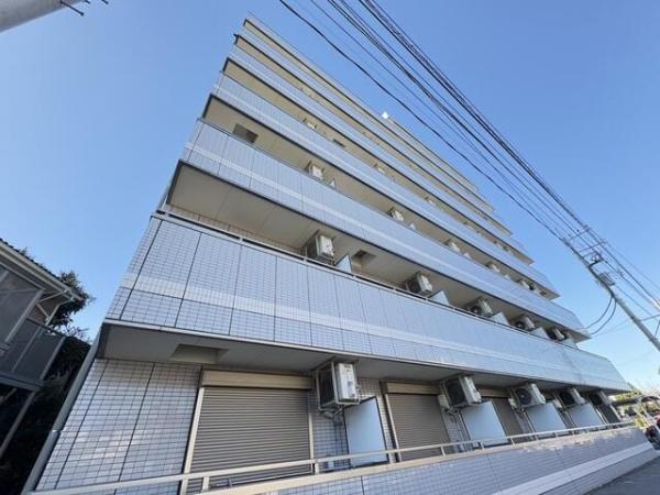 パルジェ春日部