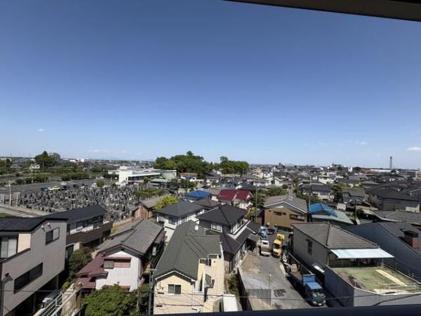 パルジェ春日部