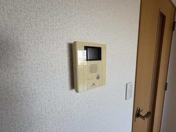 パルジェ春日部
