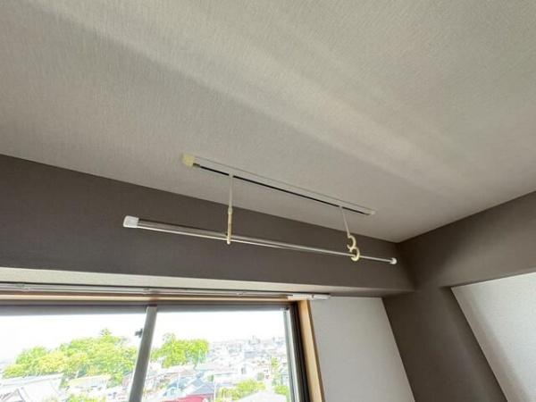 パルジェ春日部