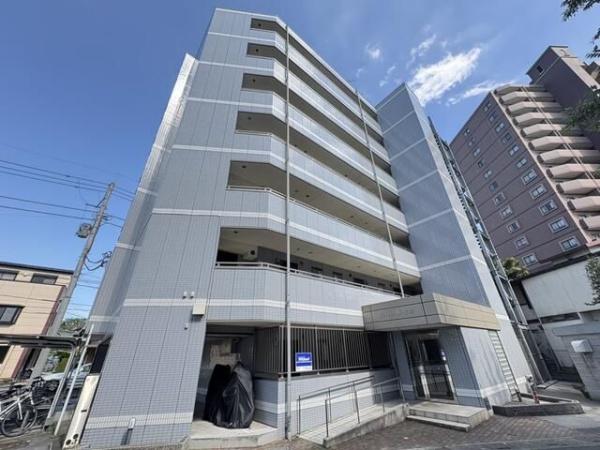 パルジェ春日部