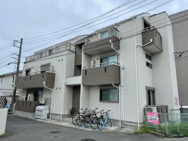 ウエストハイム備後西
