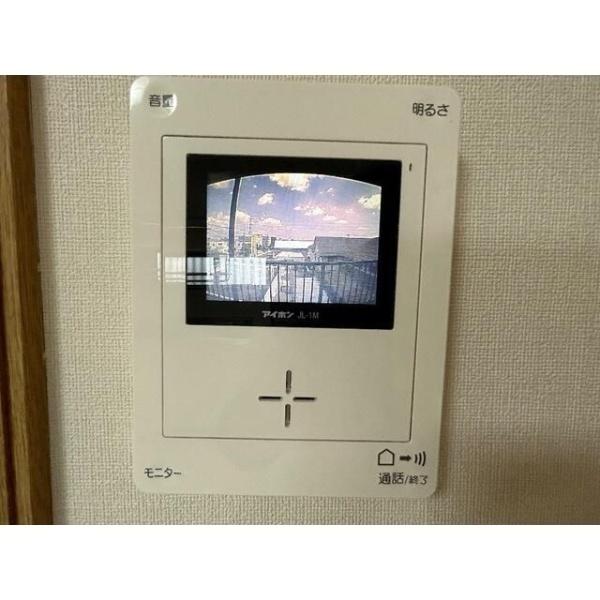 ガーデンフィール豊町
