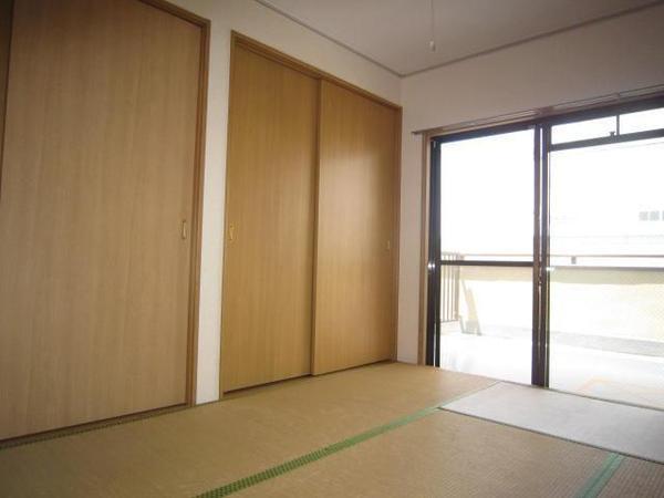 ガーデンフィール豊町