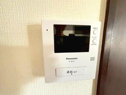 ヒルサイド南桜井