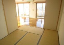 ドムール春日部ステーションテラス
