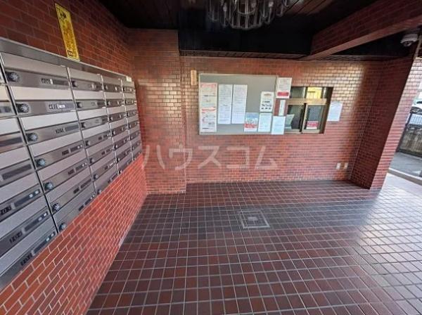 セザール春日部