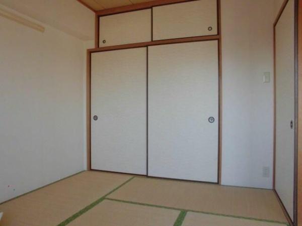 グランデ・アルヴォーレ３番館