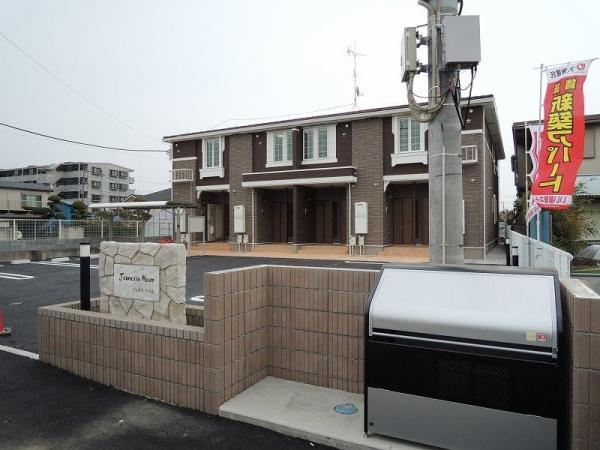 ジュネス　ハイム