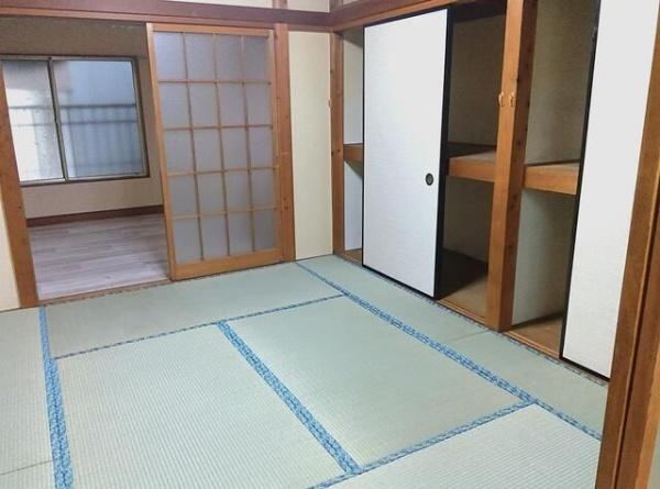 ティーアイハイツ