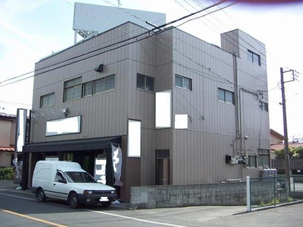 ティーアイハイツ