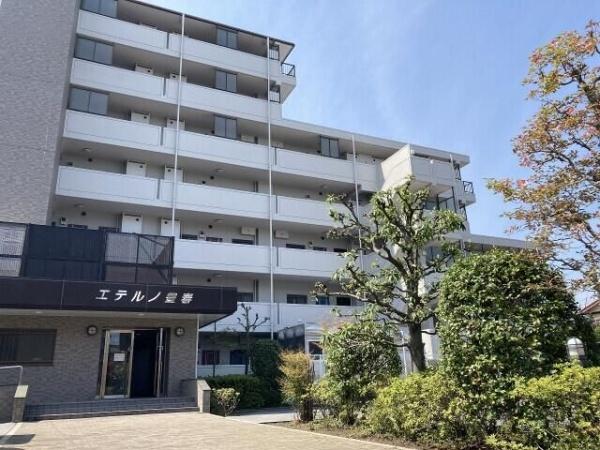 エテルノ豊春