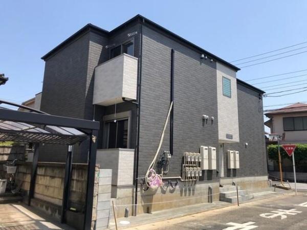 シャインコート武里