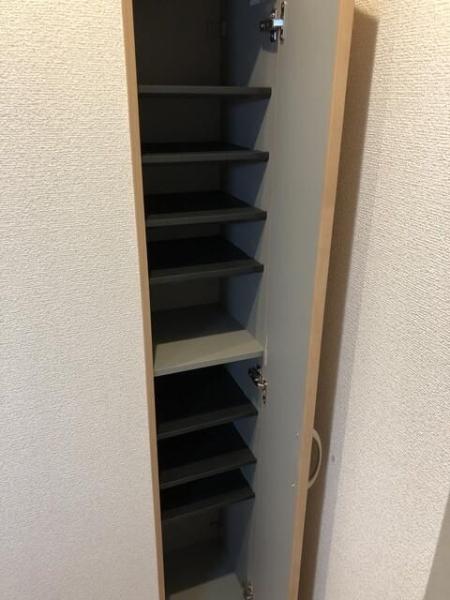 シャインコート武里