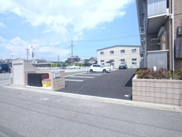 サンセレーナ