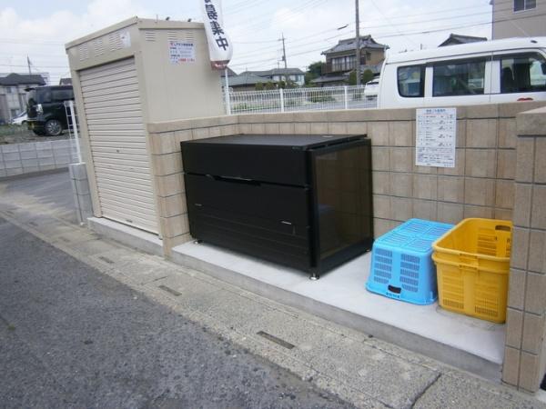 サンセレーナ