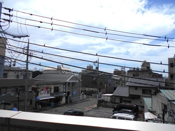 ルミエール（北越谷）
