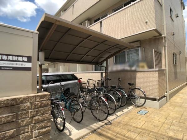ルミエール（北越谷）
