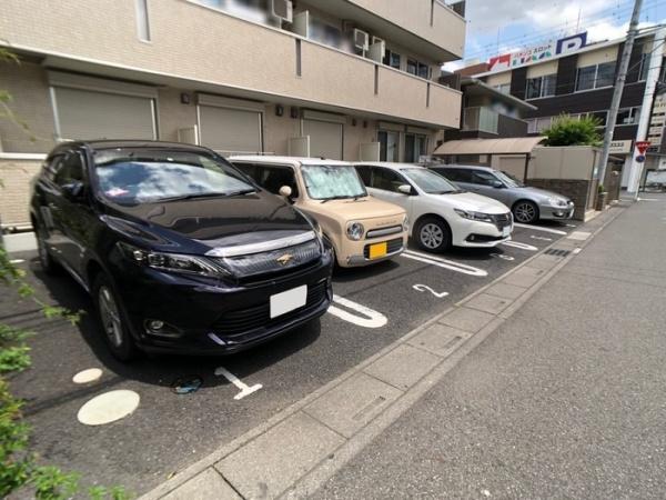 ルミエール（北越谷）