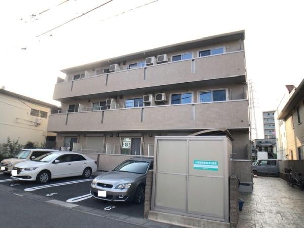 ルミエール（北越谷）