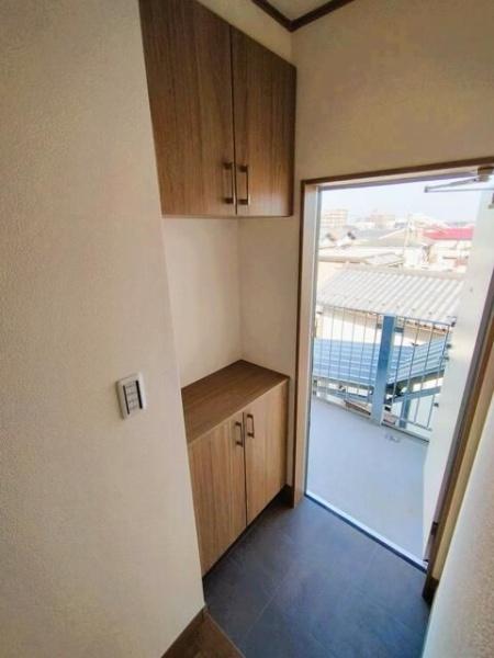 CityFlat　一ノ割