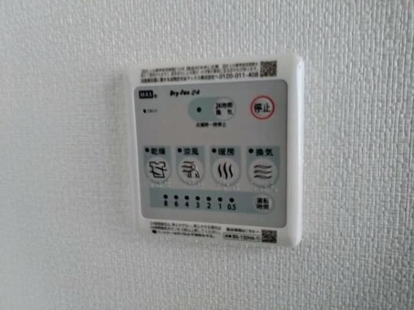 CityFlat　一ノ割